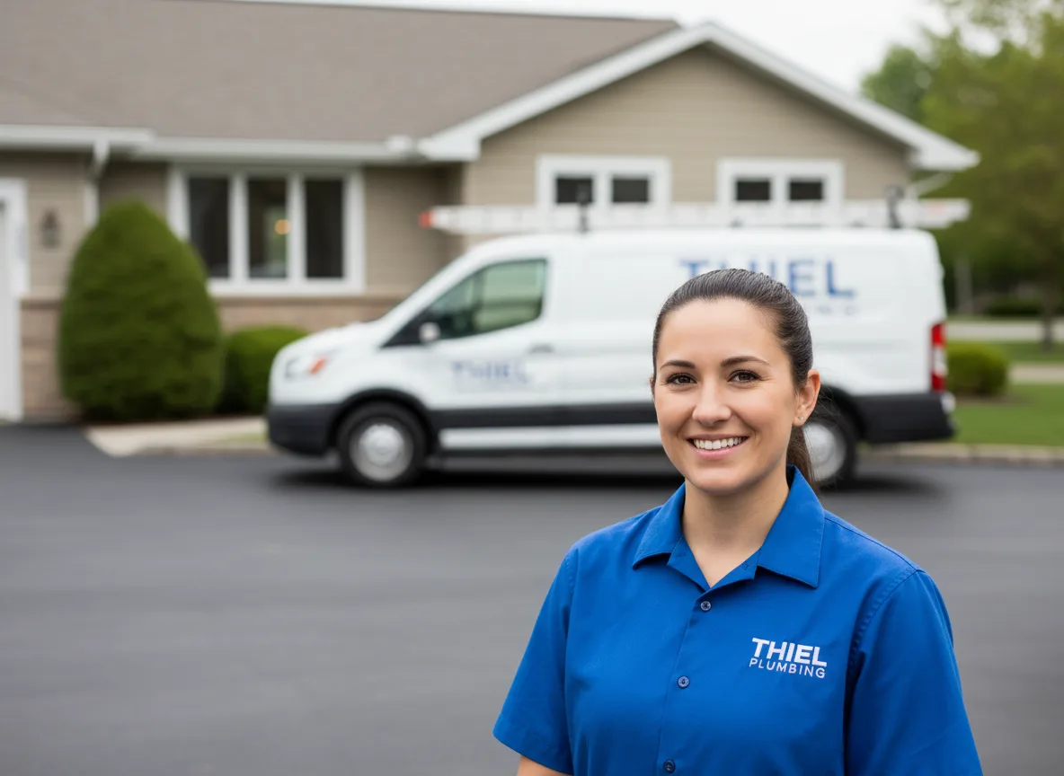 Plumber Tennessee, IL FAQs